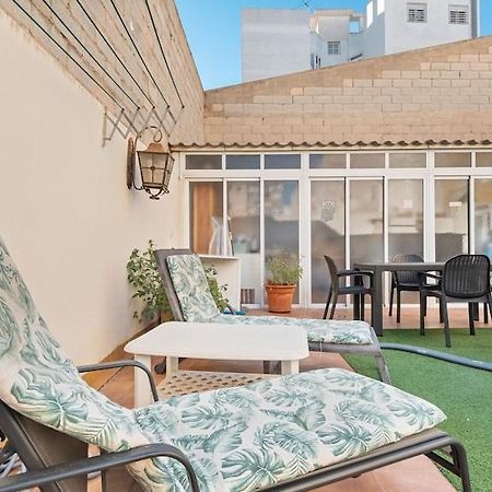Yovalu Con Balcon,Yovalu1Sin Balcon, Yovalutres Con Piscina Daire Torrevieja Dış mekan fotoğraf