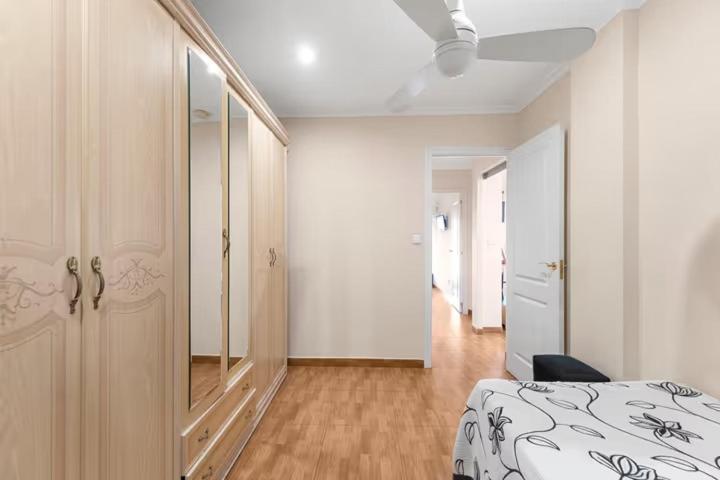 Yovalu Con Balcon,Yovalu1Sin Balcon, Yovalutres Con Piscina Daire Torrevieja Dış mekan fotoğraf
