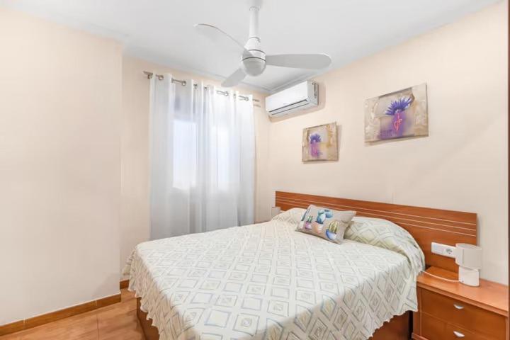 Yovalu Con Balcon,Yovalu1Sin Balcon, Yovalutres Con Piscina Daire Torrevieja Oda fotoğraf