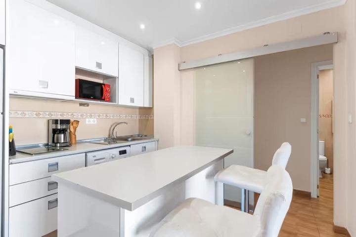 Yovalu Con Balcon,Yovalu1Sin Balcon, Yovalutres Con Piscina Daire Torrevieja Oda fotoğraf