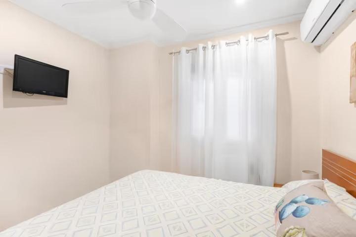 Yovalu Con Balcon,Yovalu1Sin Balcon, Yovalutres Con Piscina Daire Torrevieja Oda fotoğraf