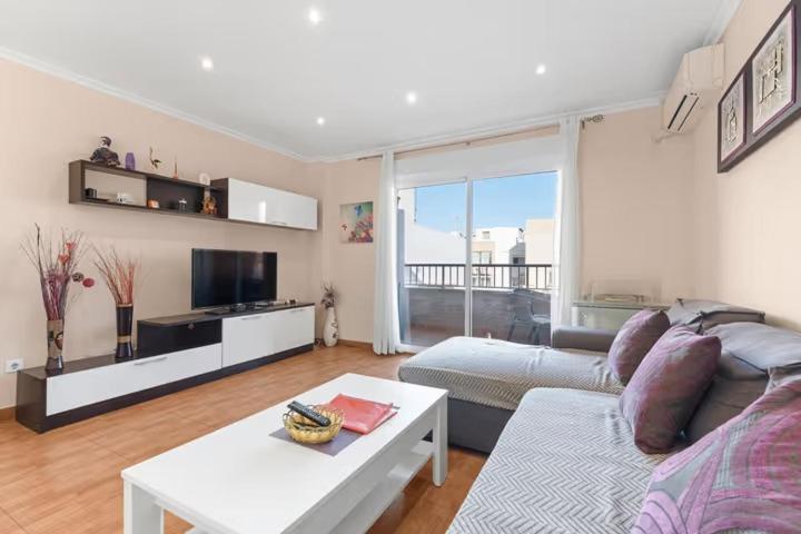 Yovalu Con Balcon,Yovalu1Sin Balcon, Yovalutres Con Piscina Daire Torrevieja Oda fotoğraf