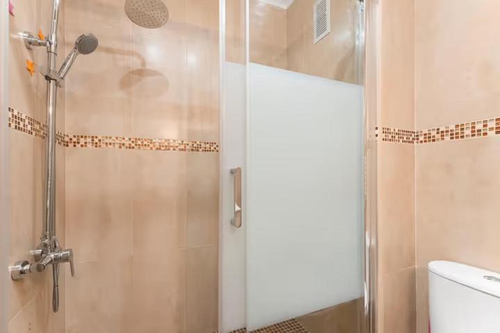Yovalu Con Balcon,Yovalu1Sin Balcon, Yovalutres Con Piscina Daire Torrevieja Dış mekan fotoğraf