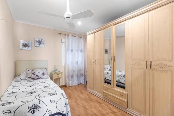 Yovalu Con Balcon,Yovalu1Sin Balcon, Yovalutres Con Piscina Daire Torrevieja Dış mekan fotoğraf