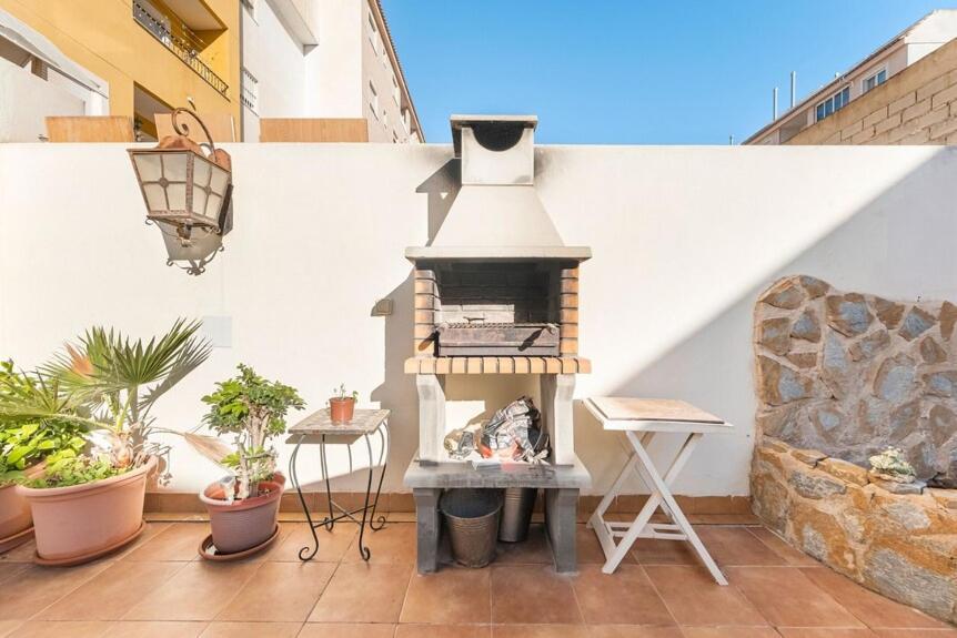 Yovalu Con Balcon,Yovalu1Sin Balcon, Yovalutres Con Piscina Daire Torrevieja Oda fotoğraf