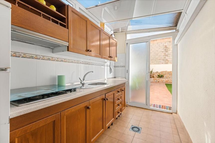 Yovalu Con Balcon,Yovalu1Sin Balcon, Yovalutres Con Piscina Daire Torrevieja Oda fotoğraf