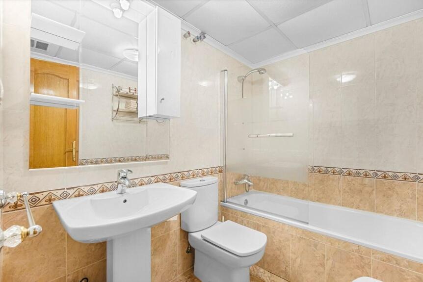 Yovalu Con Balcon,Yovalu1Sin Balcon, Yovalutres Con Piscina Daire Torrevieja Oda fotoğraf