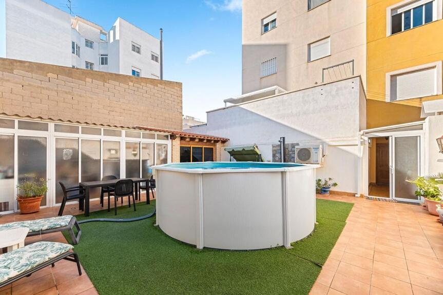 Yovalu Con Balcon,Yovalu1Sin Balcon, Yovalutres Con Piscina Daire Torrevieja Oda fotoğraf